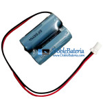 Batería para FDK CR17450E-R-CN10 [Batería de repuesto]